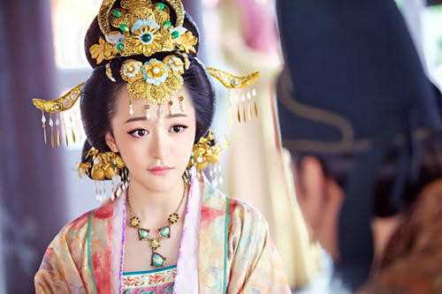 大宋传奇之赵匡胤宋华洋