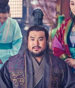 大宋传奇之赵匡胤张琼