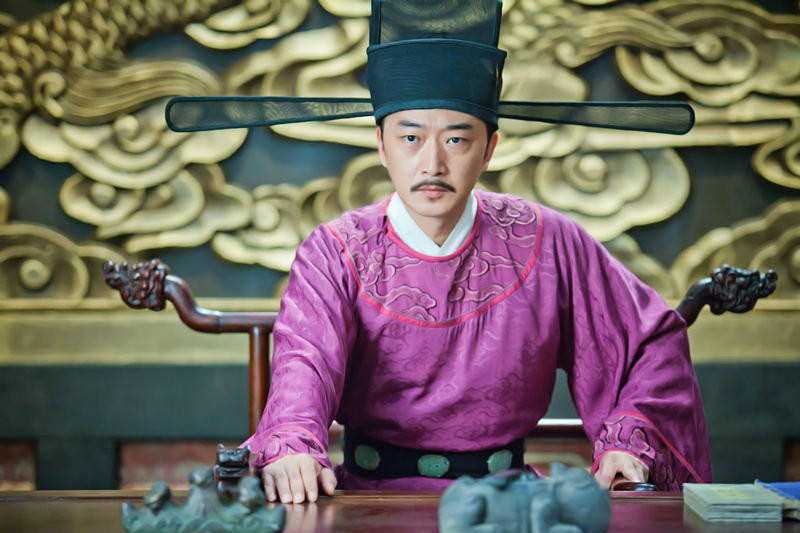 大宋传奇之赵匡胤赵光义