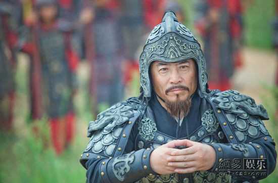 大宋传奇之赵匡胤高怀德