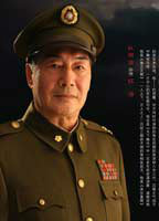 黎明前的暗战程潜的扮演者是杜雨露