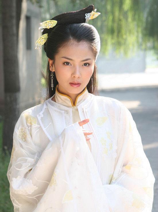 宝莲灯前传瑶姬