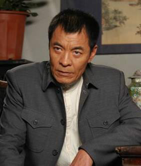 中天悬剑武树青