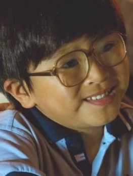 罪与罚凌福荣（仔仔）