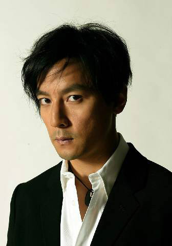 三岔口曲的扮演者是吴彦祖