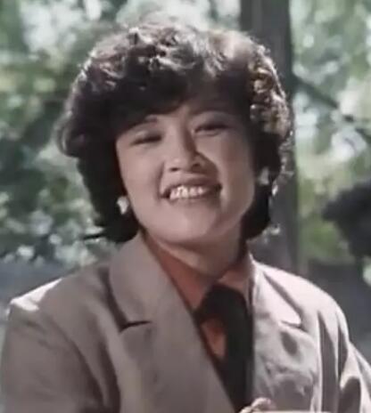 傻冒经理张大菊