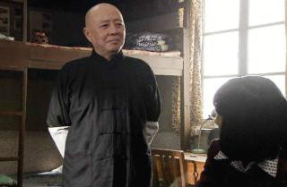 人是铁饭是钢老袁