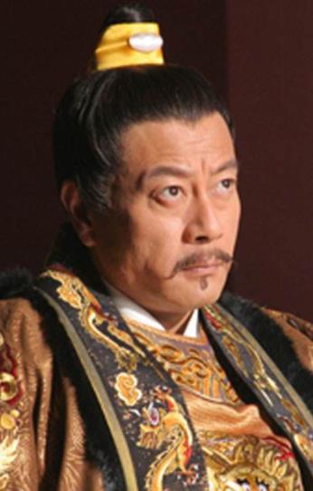 万历首辅张居正隆庆皇帝