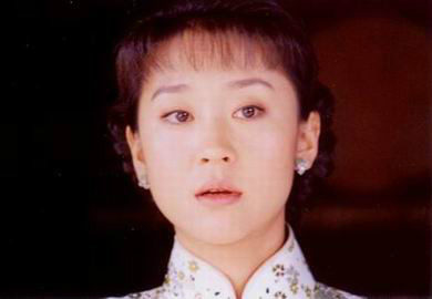 范府大院田玲子