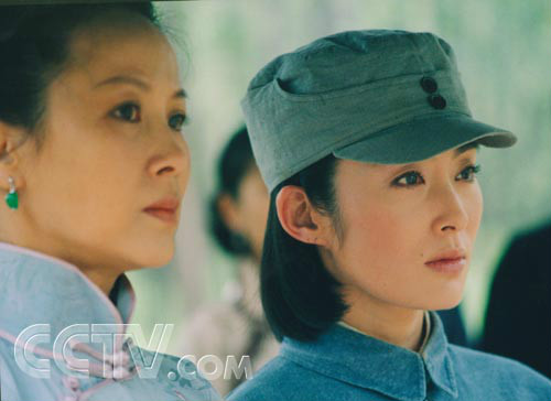 范府大院范念人