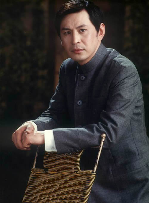 末代皇妃黎天民