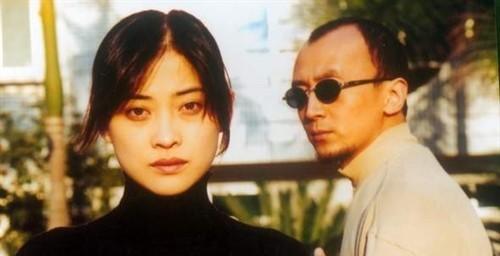 不要和陌生人说话梅湘南的扮演者是梅婷