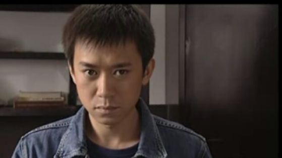 不要和陌生人说话安嘉睦的扮演者是王学兵