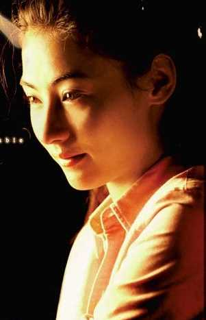 忘不了小慧的扮演者是张柏芝