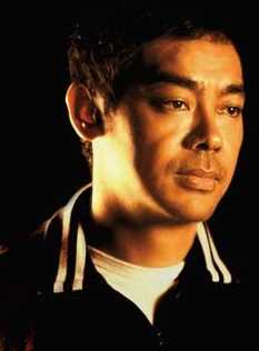 忘不了大辉的扮演者是刘青云