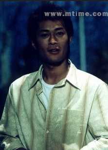 忘不了阿文的扮演者是古天乐