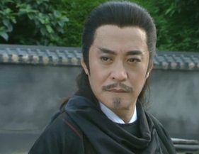 圆月弯刀谢晓峰