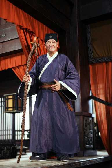 河东狮吼Ⅱ王承彦的扮演者是赵本山