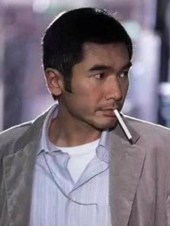 旺角黑夜Miao的扮演者是方中信