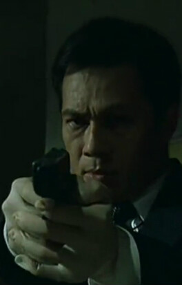 大块头有大智慧Inspector Chung (as Cheung Siu Fai)