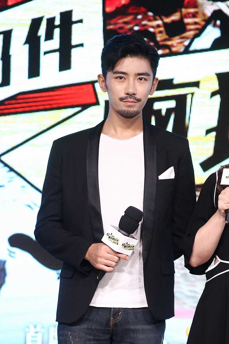 那件疯狂的小事叫爱情王子豪