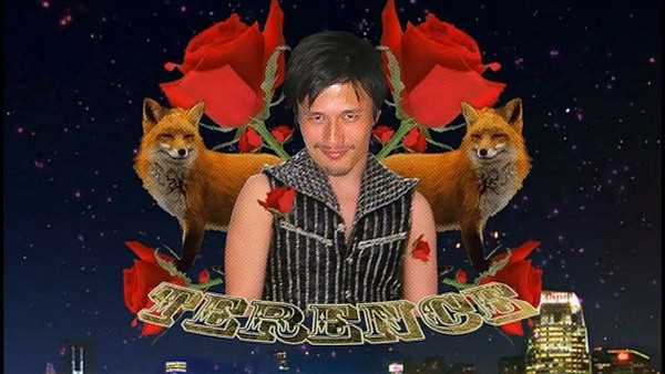 四大天王尹子维的扮演者是尹子维