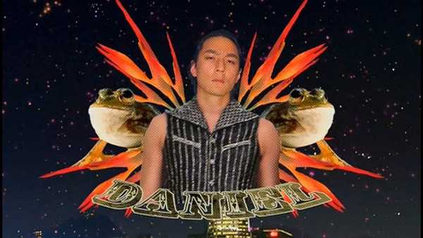 四大天王吴彦祖的扮演者是吴彦祖