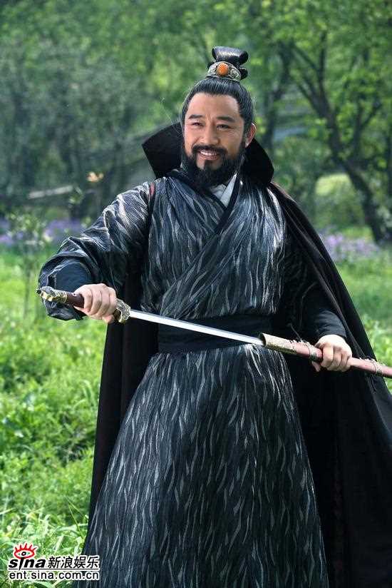 浣花洗剑录王巅