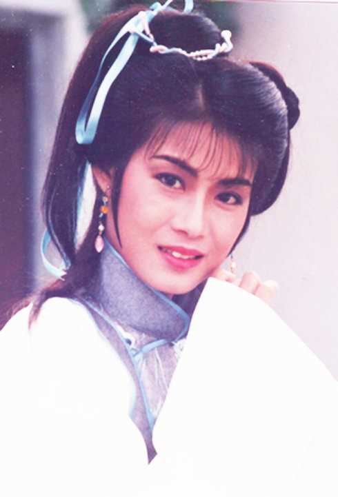 陆小凤之凤舞九天牛肉汤的扮演者是容惠雯