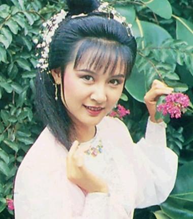 陆小凤之凤舞九天薛冰的扮演者是景黛音