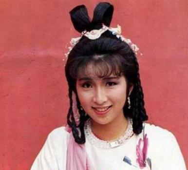 陆小凤之凤舞九天晶晶的扮演者是陈秀珠