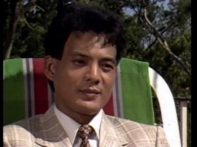 香江花月夜江玉麟