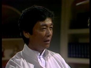 香江花月夜乔老板的扮演者是曾江