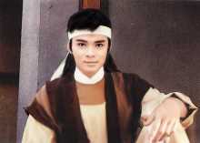 决战玄武门江丰的扮演者是黄日华