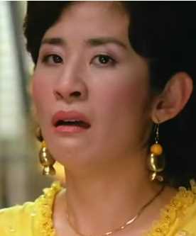 金鸡金如的扮演者是吴君如