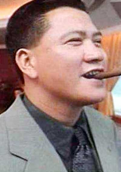 97古惑仔之战无不胜蒋天养的扮演者是万梓良