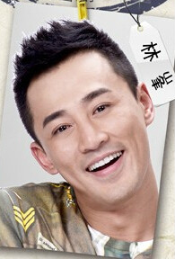 男人如衣服Owen/Lucky奥云