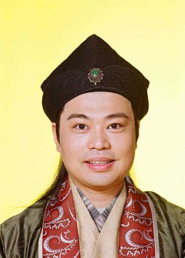 皆大欢喜游念富