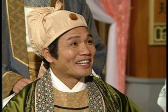 锦绣良缘程智盛