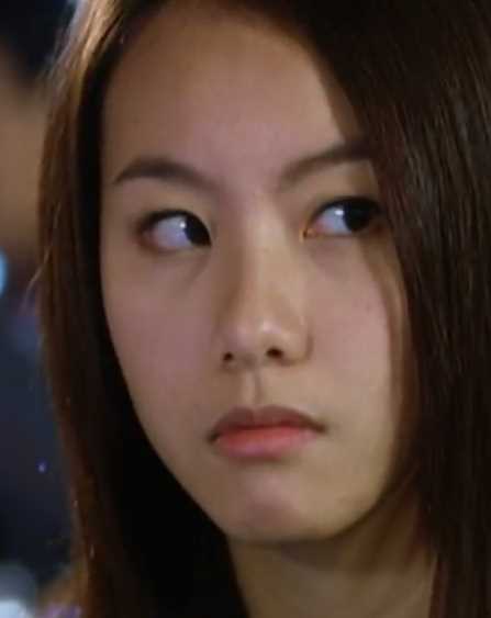 独家试爱邝美宝