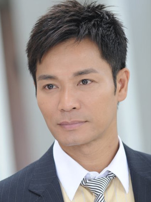 老表，毕业喇！杜明治的扮演者是郭晋安