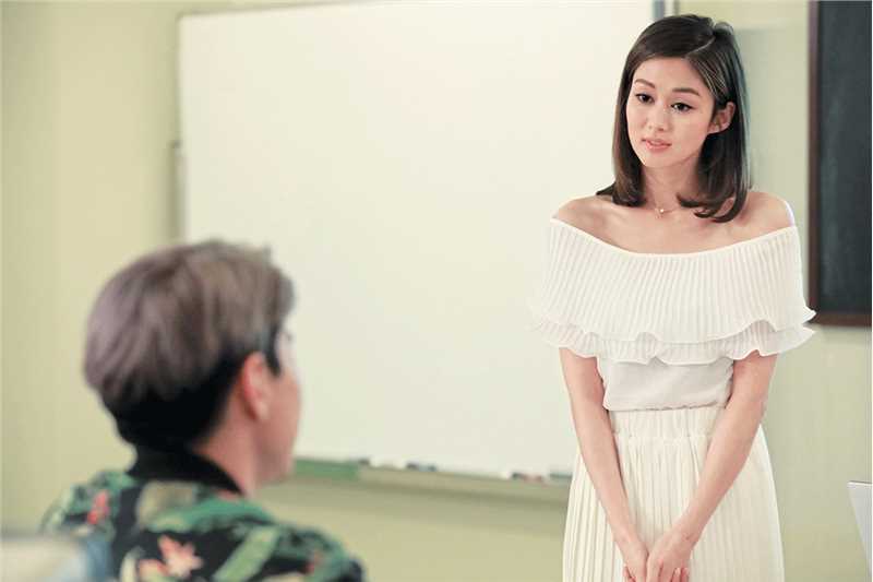 老表，毕业喇！柳妞