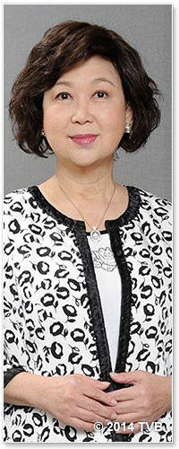 老表，你好Hea!齐秋水的扮演者是朱咪咪