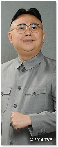 老表，你好Hea!郭宝