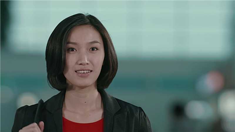 有招没招之爱情达人晓红