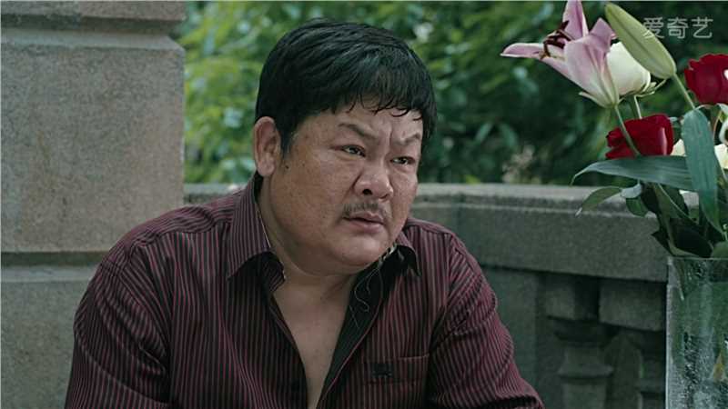 有招没招之爱情达人候总的扮演者是林雪