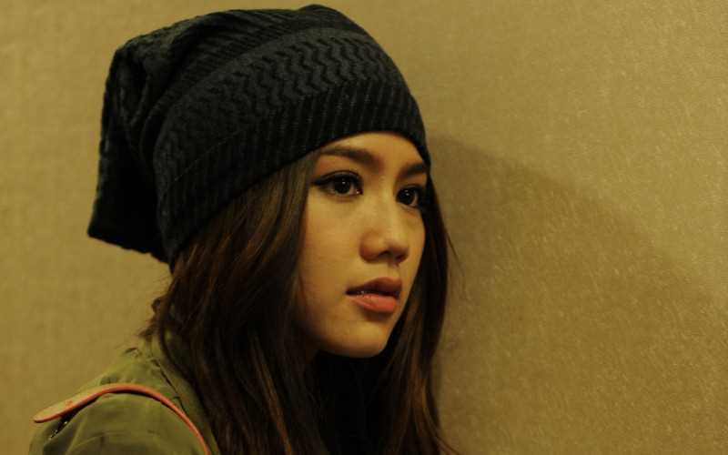 我的美丽王国周若童的扮演者是周秀娜