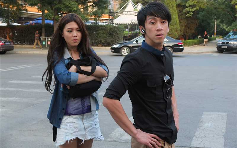 我的美丽王国彭海