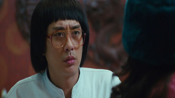 我爱HK2013恭喜发财宋池雄