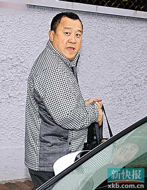 我爱HK2013恭喜发财倾诉神仙